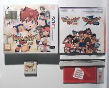 Nintendo 3ds inazuma usato  Roma