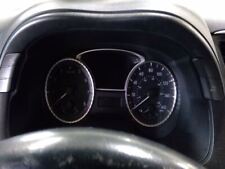 Speedometer cluster mph for sale  Remsen