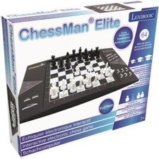 Lexibook chessman elite usato  Novedrate