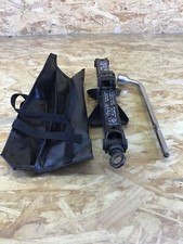363611 wagenheber nissan gebraucht kaufen  Deutschland