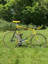 Raleigh sbdu track for sale  LIVERPOOL