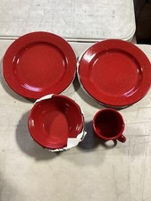 Coleman piece speckled for sale  Houston