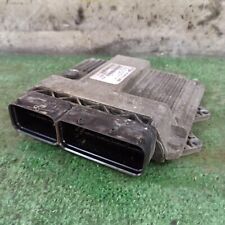 Ecu centralina motore usato  Marcianise