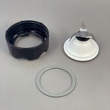 Kenwood embase couteau d'occasion  Lys-lez-Lannoy