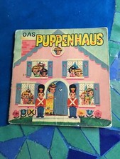Pixi alt puppenhaus gebraucht kaufen  Wetter (Ruhr)