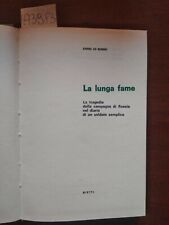Lunga fame sordo usato  Bracciano