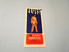 Elvis presley 1968 for sale  Crown Point