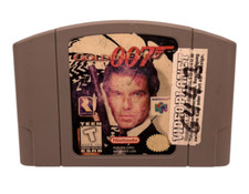 Goldeneye 007 n64 gebraucht kaufen  Castrop-Rauxel