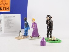 Pixi moulinsart plomb d'occasion  Expédié en Belgium