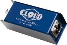Cloud microphones cloudlifter for sale  Northvale