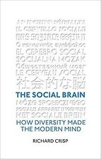 The social brain gebraucht kaufen  Berlin