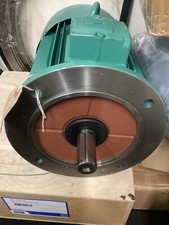 Nidec leroy somer for sale  LANGHOLM
