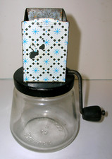 Vintage androck nut for sale  Lonaconing
