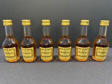 Hennessy cognac miniaturset gebraucht kaufen  Farschwlr., Kasel, Osburg