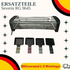 Ersatzteile severin raclette gebraucht kaufen  Berlin