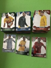 Panini prizm world usato  Poirino