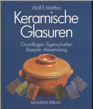 Keramische glasuren grundlagen gebraucht kaufen  Passau