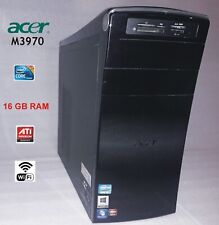 Acer aspire m3970 usato  Pescantina
