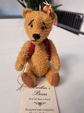 Winnie pooh miniature for sale  OSSETT