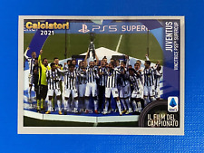 Figurine calciatori panini usato  Italia