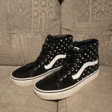 Vans sk8 platform for sale  WALSALL