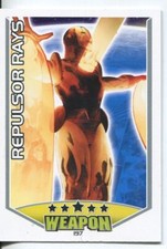 Marvel hero attax for sale  ALTRINCHAM