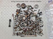 Screws nut bolts usato  Serra de Conti