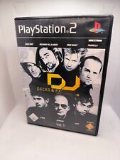 Playstation ps2 decks gebraucht kaufen  Winsen