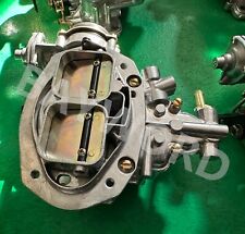 Carburador progressivo E/CHOKE 2 barris para Weber VW Bug Fiat Ford 32/36 DFEV, usado comprar usado  Enviando para Brazil