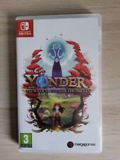 Jeu nintendo switch d'occasion  Vic-sur-Cère