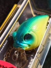 Megabass griffon blue d'occasion Megabass griffon blue d'occasion  Expédié en France