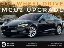 2018 tesla model for sale  West Sacramento