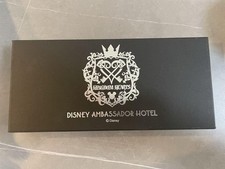Disney ambassador hotel d'occasion  Expédié en France