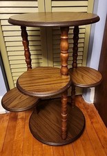 Vintage retro tier for sale  Fond Du Lac