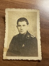 Rig foto wehrmacht gebraucht kaufen Rig foto wehrmacht gebraucht kaufen  Steinbergkirche