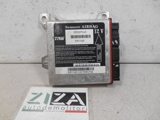 Centralina airbag alfa usato Centralina airbag alfa usato  Putignano