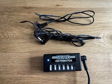 The gigrig thegigrig gebraucht kaufen  Velbert