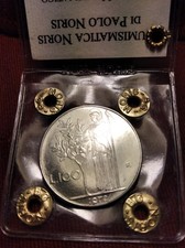 Rarissima 100 lire usato  Isernia