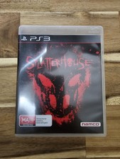 Usado, Splatterhouse PS3 CIB  comprar usado Usado, Splatterhouse PS3 CIB  comprar usado  Enviando para Brazil