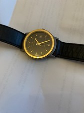 Junghans titan gold gebraucht kaufen  Velten