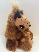 Original alf plush for sale  Floyds Knobs