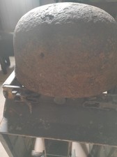 Elmetto tedesco ww2 usato  Veroli