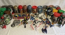 Konvolut lego bionicle gebraucht kaufen  Lampertheim