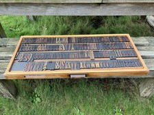 Line 192 elongated for sale  MALVERN