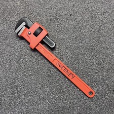 Bahco stillson pipe for sale  LONDON