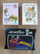Vintage mordillo sarah gebraucht kaufen  Hann. Münden