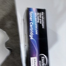 Tech Work 2 Pk Toner CC530A Black comprar usado  Enviando para Brazil