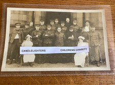 Ww1 soldiers hospital for sale  WAKEFIELD