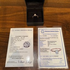 rose gold engagement ring for sale rose gold engagement ring for sale Costa Mesa