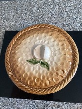 Vintage apple pie for sale  BURNTWOOD